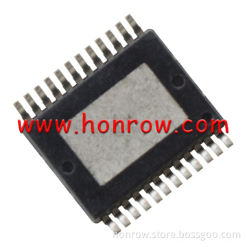 ECU-P04 VND5050AK Automobile electronic IC